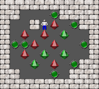 Уровень 129 — More Bugs collections